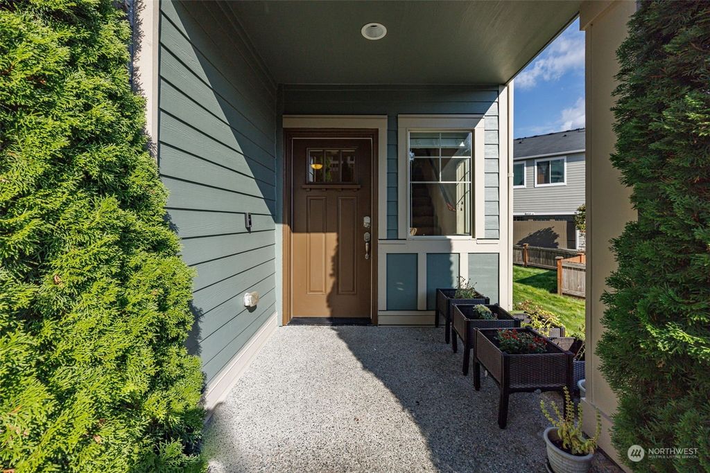 Photo of 14526 15th Avenue W #63, Lynnwood, WA 98087 (MLS # 2245366)