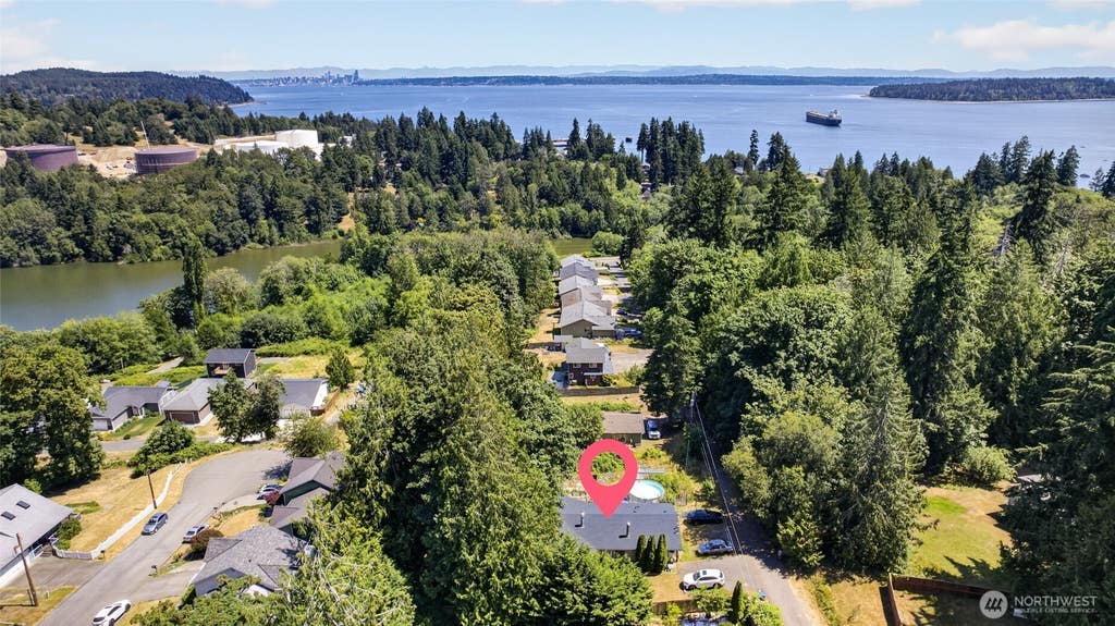 Photo of 7655 E Karen Lane, Port Orchard, WA 98366 (MLS # 2555639)
