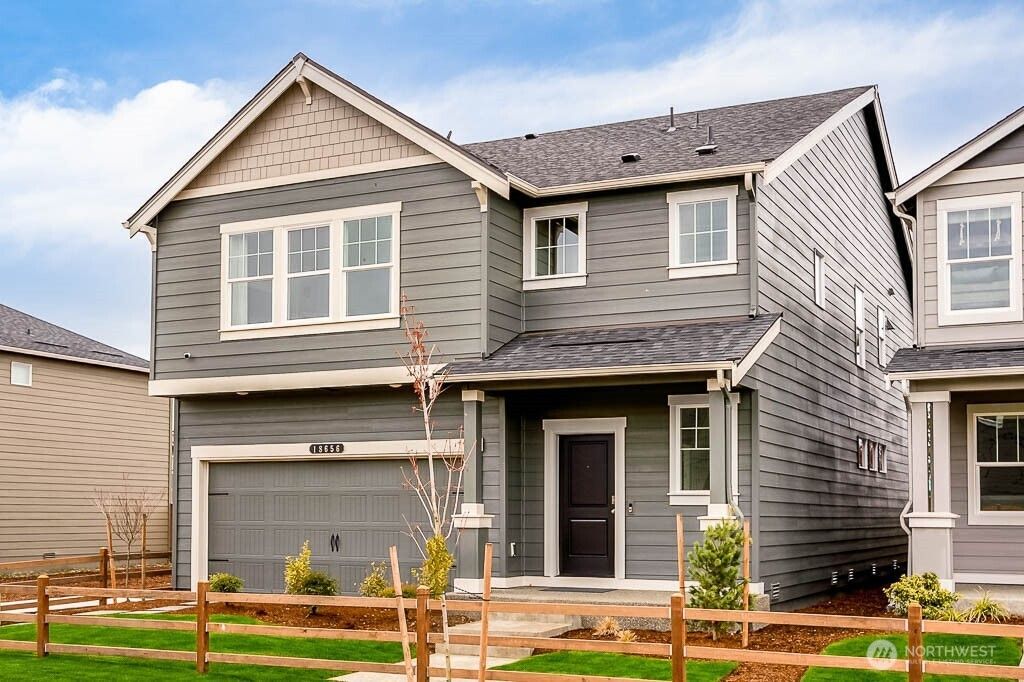 Photo of 2238 Boxcar Street NE #176, Olympia, WA 98506 (MLS # 2498933)