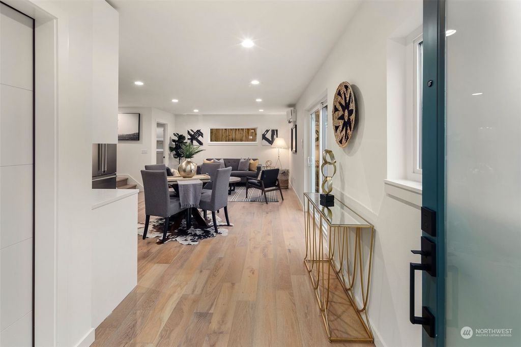 Photo of 3216 NW 61st Street, Seattle, WA 98107 (MLS # 2192620)