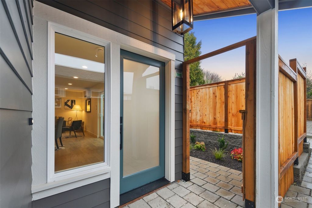 Photo of 3216 NW 61st Street, Seattle, WA 98107 (MLS # 2192620)
