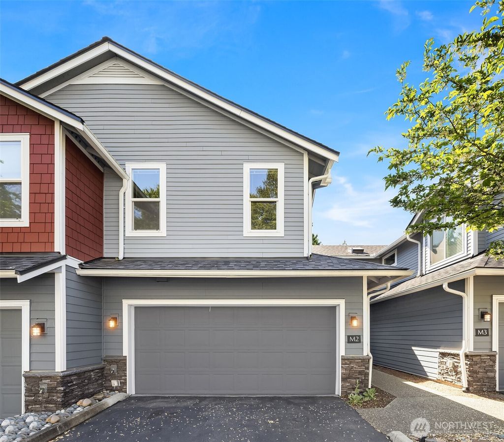 Photo of 2201 192nd Street SE #M2, Bothell, WA 98012 (MLS # 2389072)