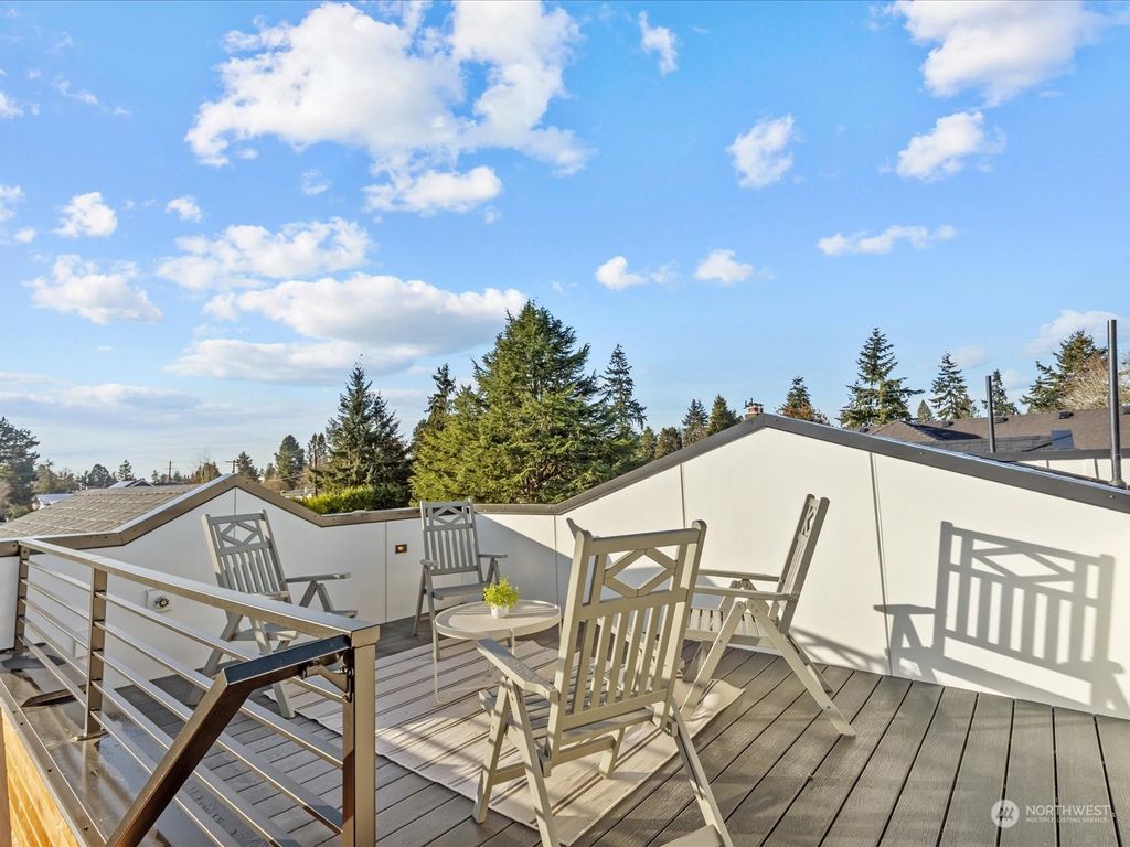 Photo of 960 NW 96th Street, Seattle, WA 98117 (MLS # 2325787)
