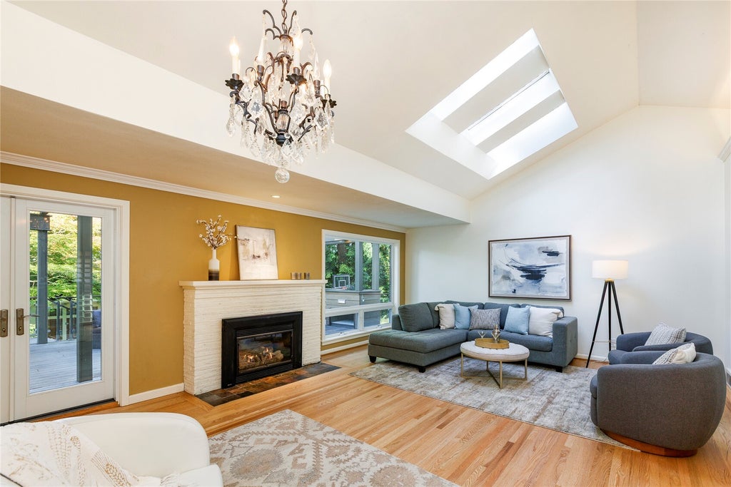 Photo of 12051 4th Avenue NW, Seattle, WA 98177 (MLS # 2593042)