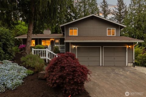 Photo of 18408 129th Avenue NE, Bothell, WA 98011 (MLS # 2516370)
