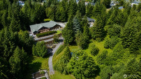 Photo of 123 Knight Glen Court, Sequim, WA 98382 (MLS # 2552097)