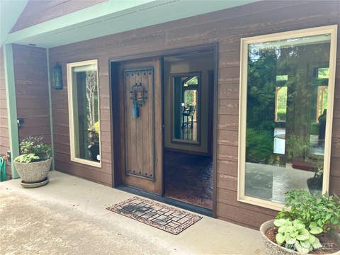Photo of 123 Knight Glen Court, Sequim, WA 98382 (MLS # 2552097)