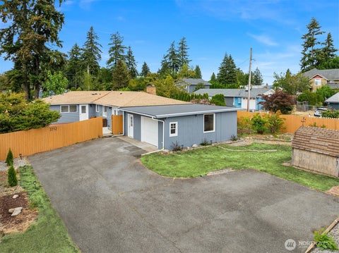 Photo of 3712 S 175th Street, SeaTac, WA 98188 (MLS # 2578250)