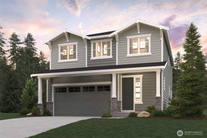 2049 NE Norseman Way Poulsbo WA 98370