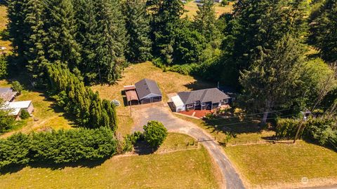 A home in Silver Creek