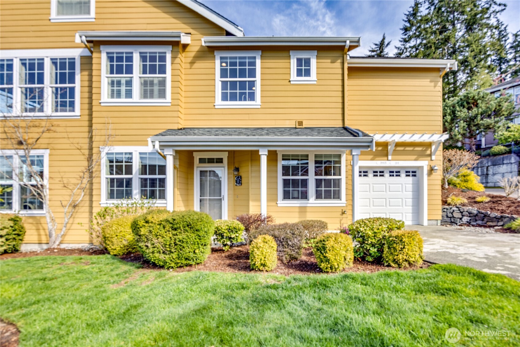19835 Whispering Willow Place NE 156-A