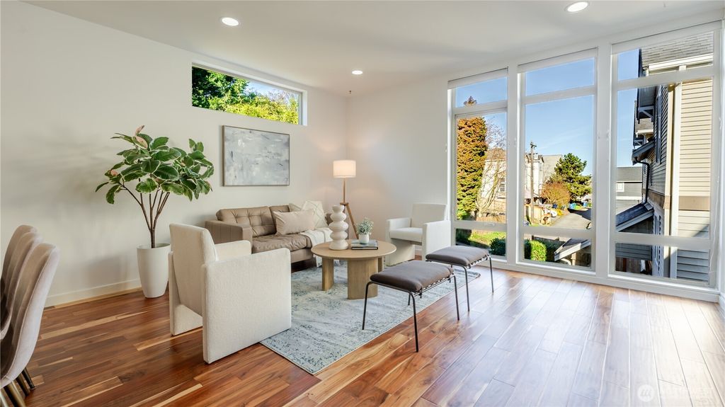 Photo of 3245 21st Avenue W, Seattle, WA 98199 (MLS # 2501855)