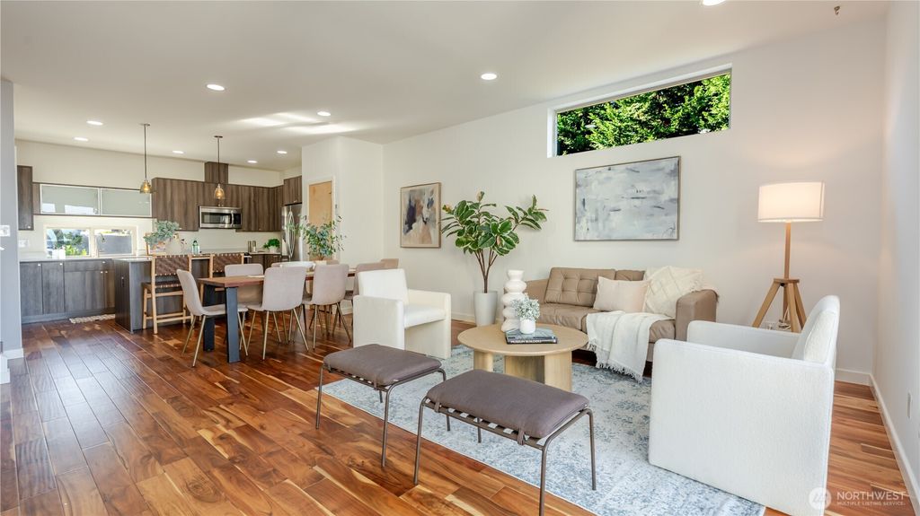 Photo of 3245 21st Avenue W, Seattle, WA 98199 (MLS # 2501855)