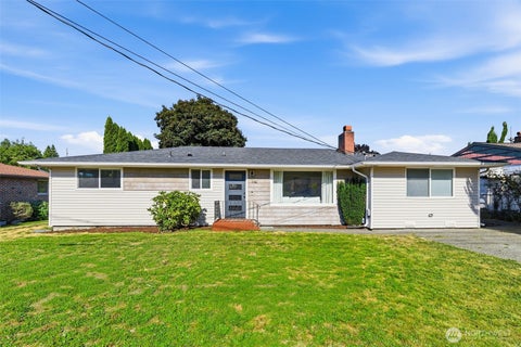 Photo of 8434 E E Street, Tacoma, WA 98445 (MLS # 2555566)
