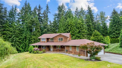 Photo of 7301 199th Street SE, Snohomish, WA 98296 (MLS # 2526908)