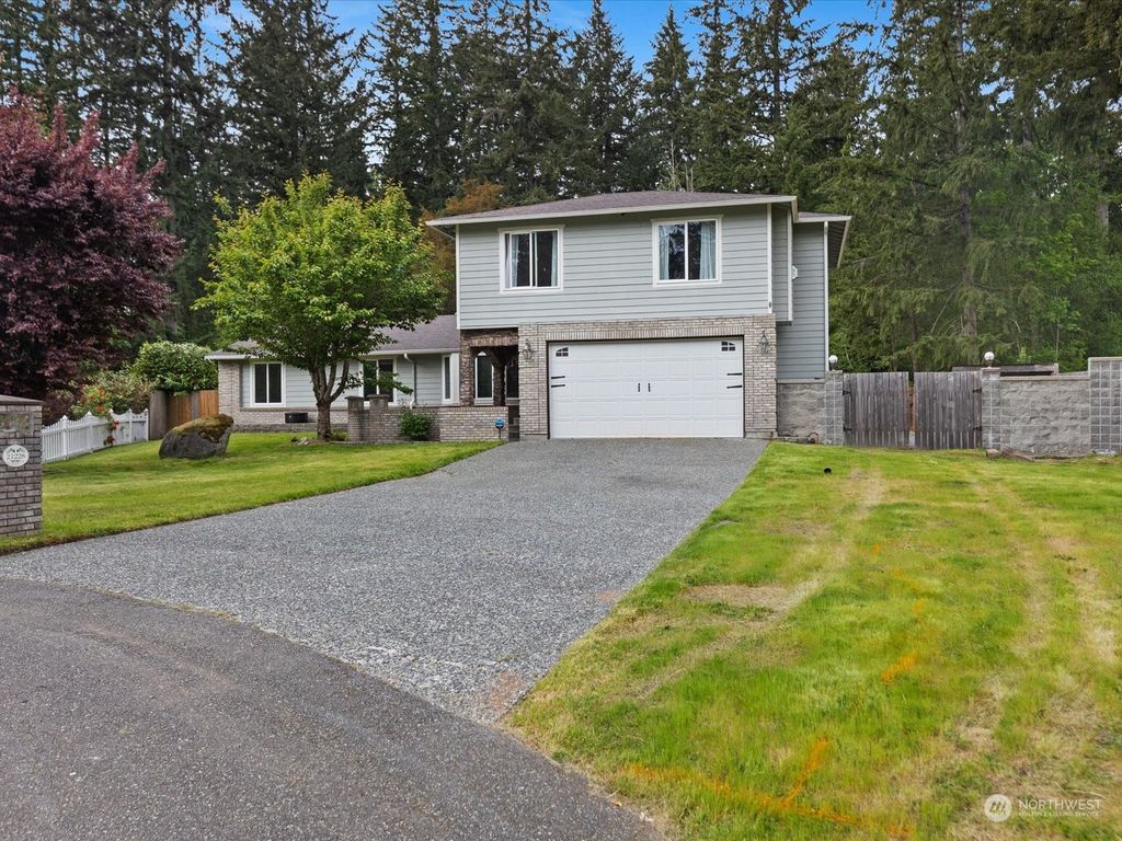 Photo of 21228 107th Avenue SE, Snohomish, WA 98296 (MLS # 2223420)