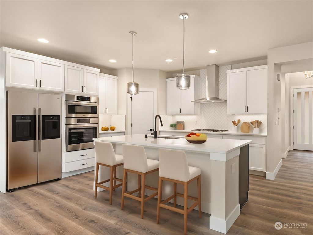 Photo of 18729 80th Avenue NE, Kenmore, WA 98028 (MLS # 2315641)