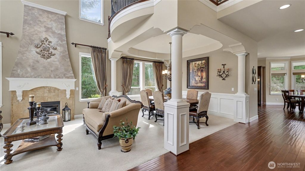 Photo of 31045 219th Way SE, Black Diamond, WA 98010 (MLS # 2497105)