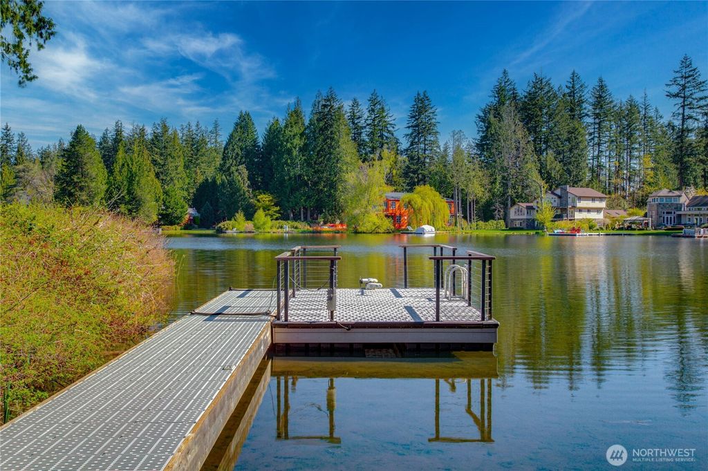 Photo of 2942 222nd Place SE, Sammamish, WA 98075 (MLS # 2388680)