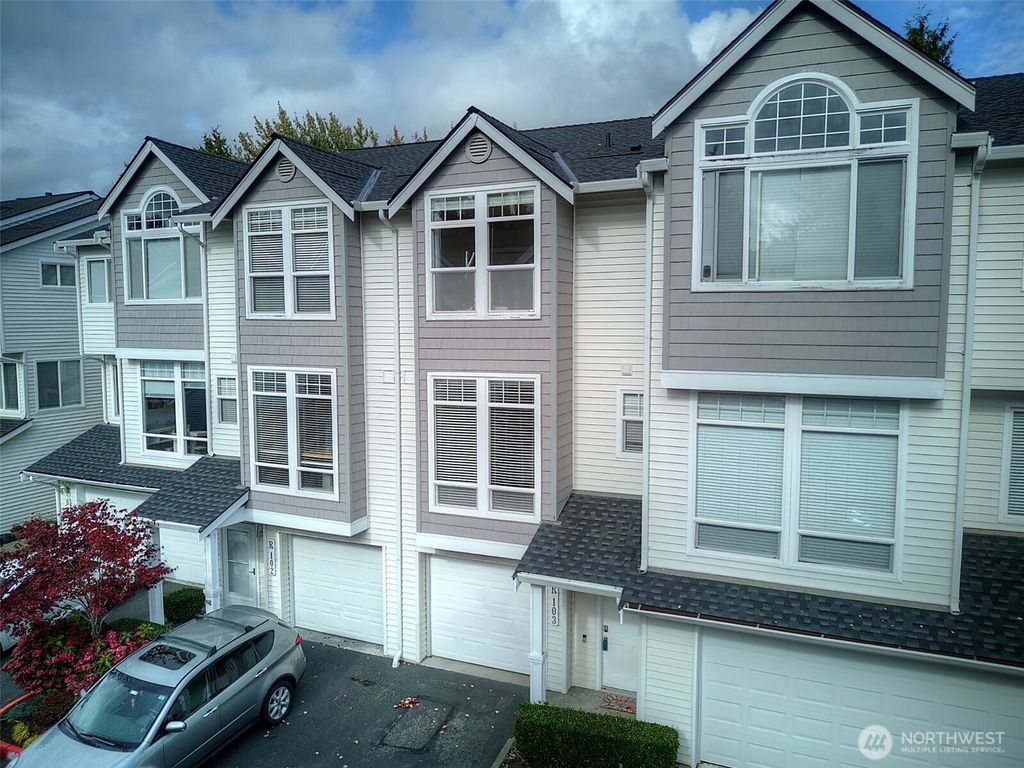 Photo of 5500 Harbour Pointe Boulevard #R103, Mukilteo, WA 98275 (MLS # 2432108)