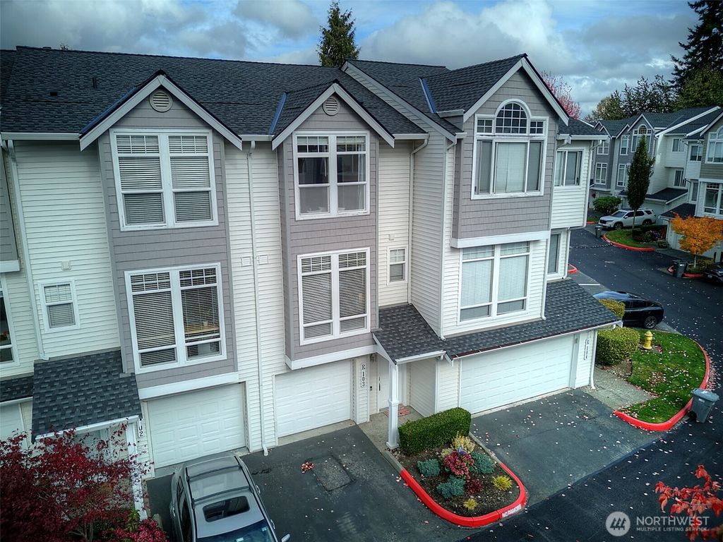 Photo of 5500 Harbour Pointe Boulevard #R103, Mukilteo, WA 98275 (MLS # 2432108)