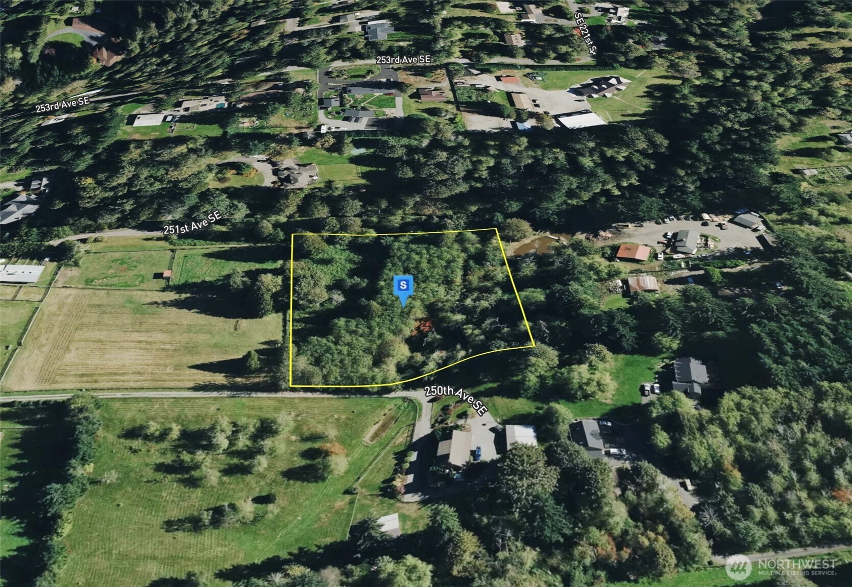 24950 SE 216th Street