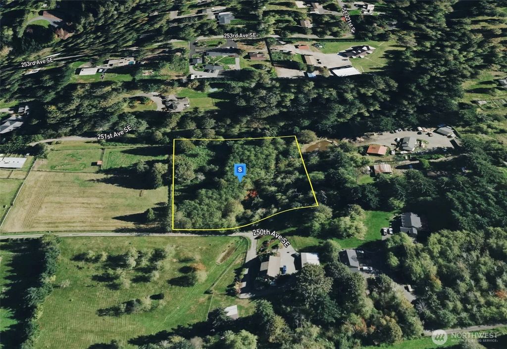 Photo of 24950 SE 216th Street, Maple Valley, WA 98038 (MLS # 2462886)