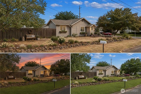 Photo of 702 Lewis St ST, Walla Walla, WA 99362 (MLS # 2578870)