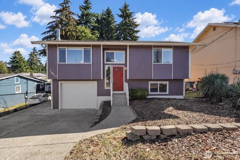 Photo of 7607 S L Street, Tacoma, WA 98408 (MLS # 2590236)