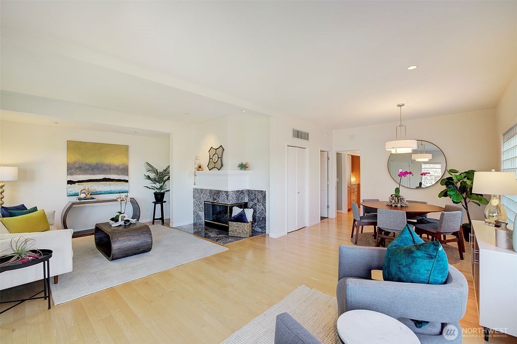 Photo of 2147 N 63rd Street, Seattle, WA 98103 (MLS # 2359861)