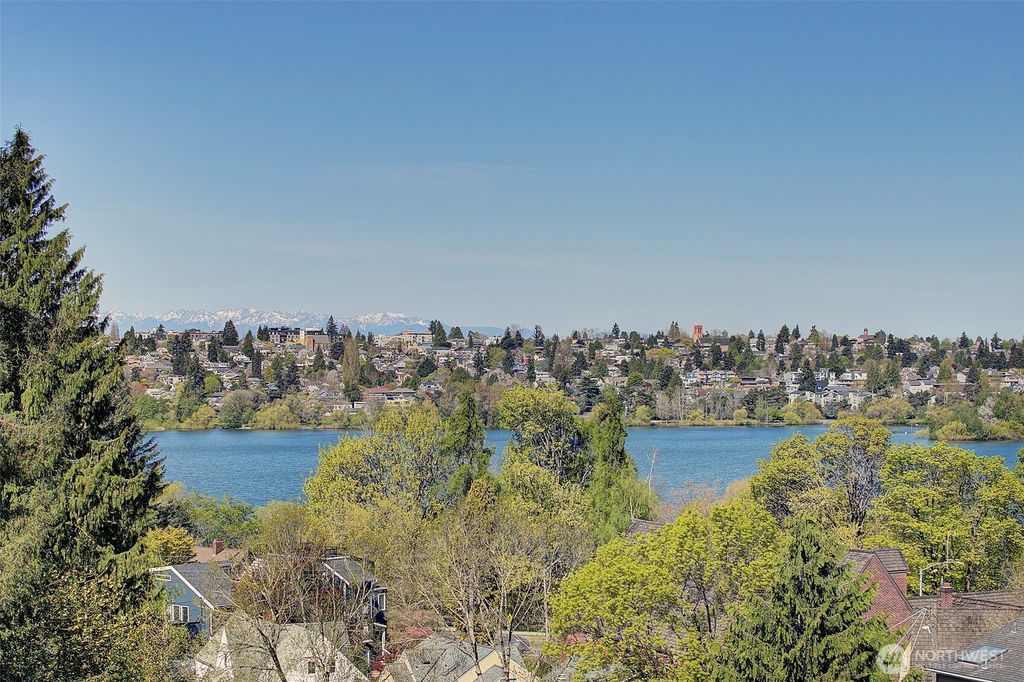 Photo of 2147 N 63rd Street, Seattle, WA 98103 (MLS # 2359861)