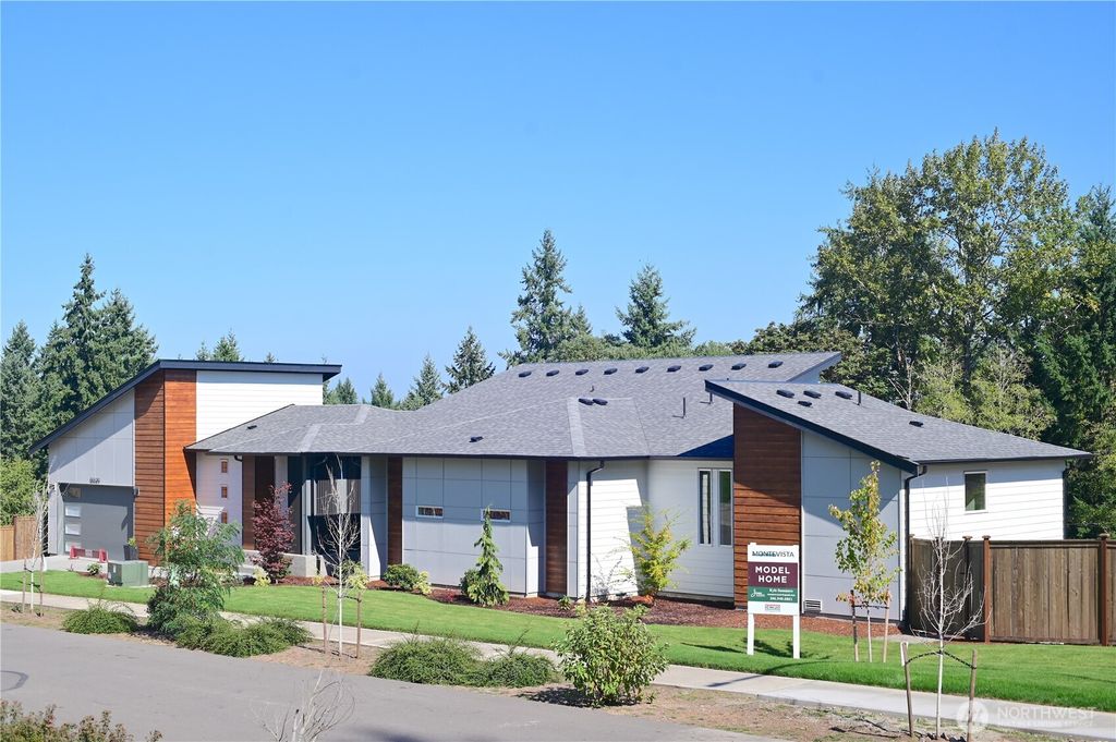 Photo of 36508 SW 3rd Place Street #2, Federal Way, WA 98023 (MLS # 2429769)