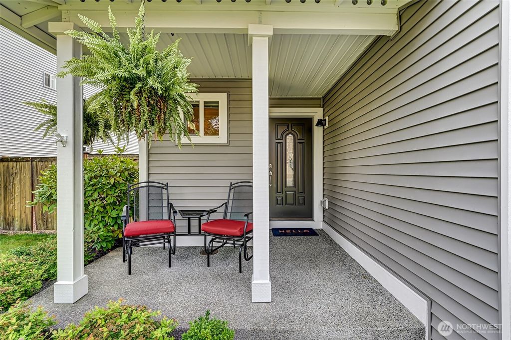 Photo of 20418 Springbrook Road SE, Monroe, WA 98272 (MLS # 2432451)