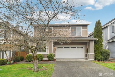 Photo of 23918 SE 5th Street, Sammamish, WA 98074 (MLS # 2484648)