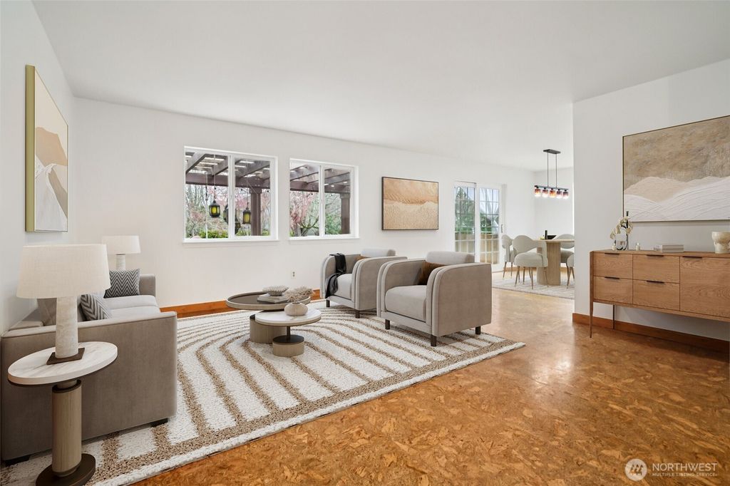 Photo of 23918 SE 5th Street, Sammamish, WA 98074 (MLS # 2484648)