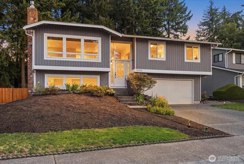Photo of 30718 5th Place S, Federal Way, WA 98003 (MLS # 2561694)