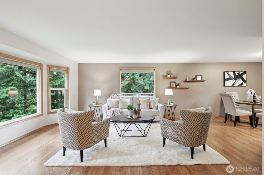 Photo of 14317 166th Place SE, Renton, WA 98059 (MLS # 2356431)