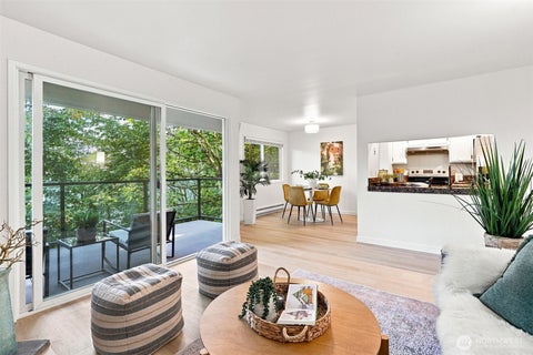 Photo of 4187 W Lake Sammamish Parkway SE #B207, Bellevue, WA 98008 (MLS # 2580603)