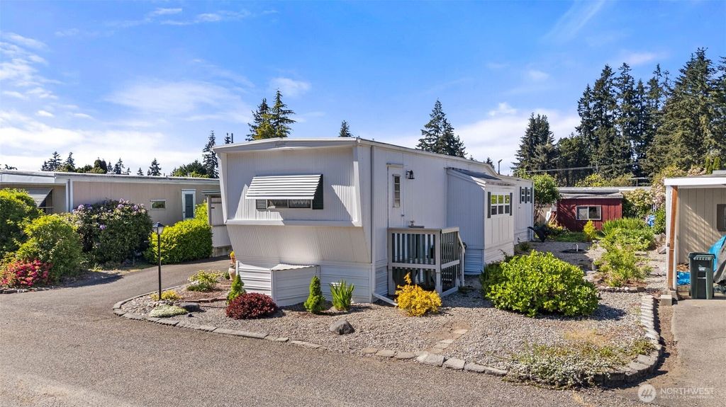 Photo of 3702 Hunt Street NW #23, Gig Harbor, WA 98335 (MLS # 2522732)