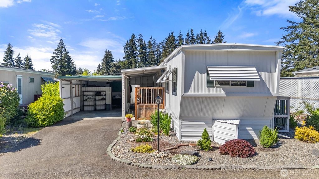 Photo of 3702 Hunt Street NW #23, Gig Harbor, WA 98335 (MLS # 2522732)