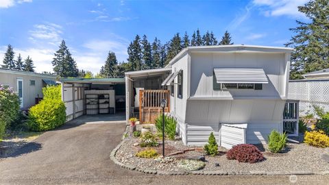 Photo of 3702 Hunt Street NW #23, Gig Harbor, WA 98335 (MLS # 2522732)