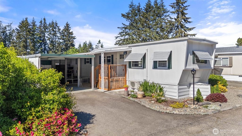 Photo of 3702 Hunt Street NW #23, Gig Harbor, WA 98335 (MLS # 2522732)