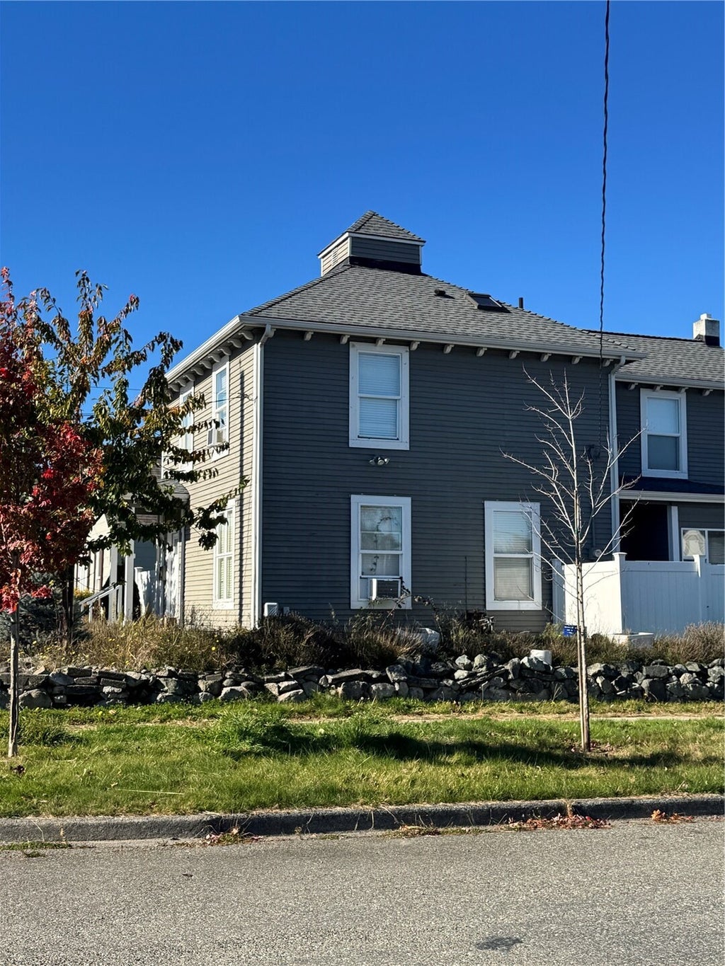 Photo of 1202 5th Street, Anacortes, WA 98221 (MLS # 2597793)