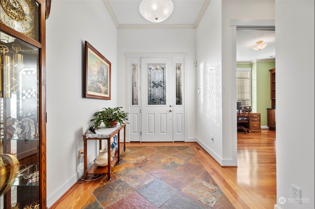 Photo of 17052 140th Court NE, Woodinville, WA 98072 (MLS # 2181810)