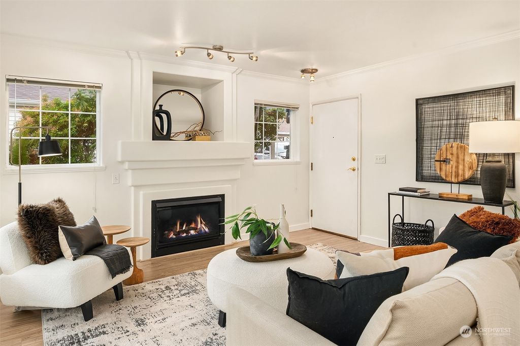 Photo of 25235 SE Klahanie Boulevard #L104, Sammamish, WA 98029 (MLS # 2310756)