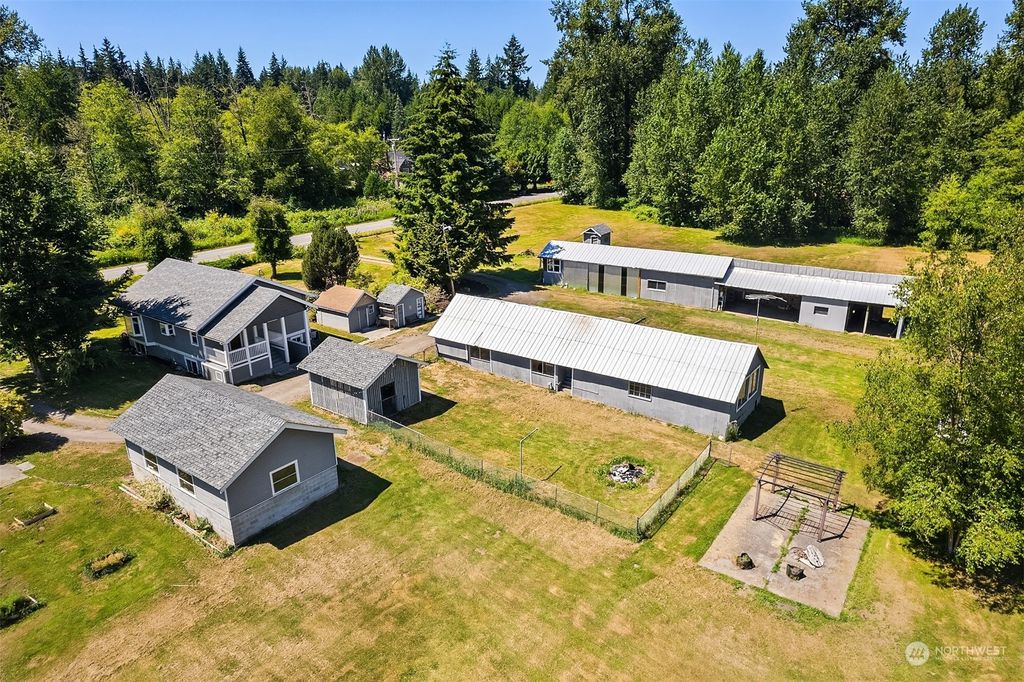 Photo of 7811 123rd Avenue NE, Lake Stevens, WA 98258 (MLS # 2258266)