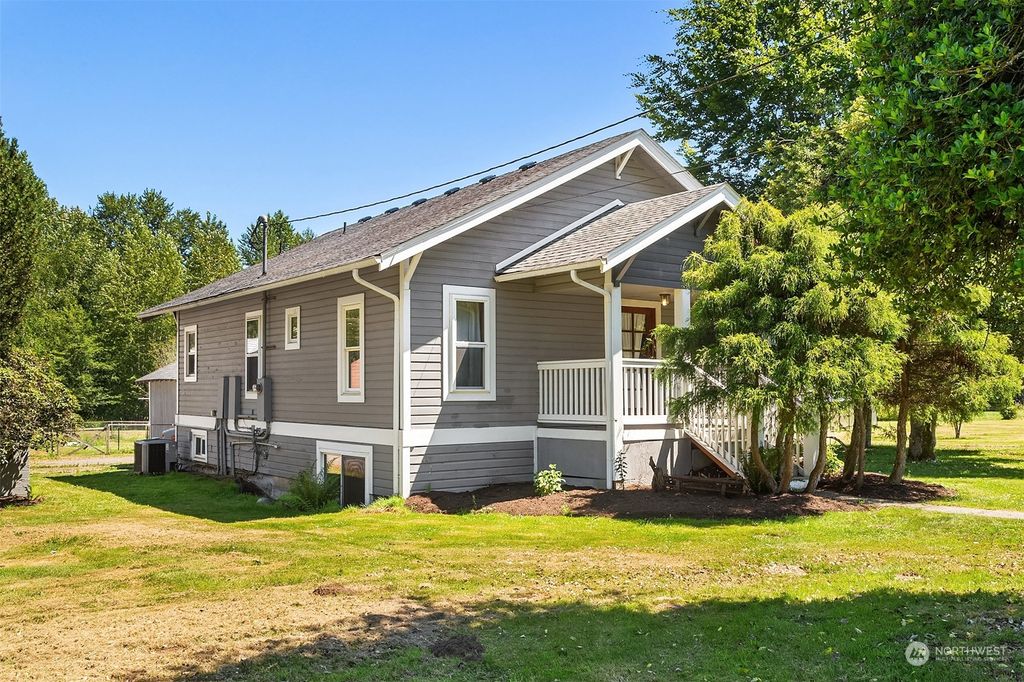 Photo of 7811 123rd Avenue NE, Lake Stevens, WA 98258 (MLS # 2258266)