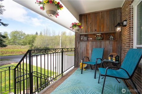Photo of 997 W Larson Road, Bellingham, WA 98226 (MLS # 2531223)