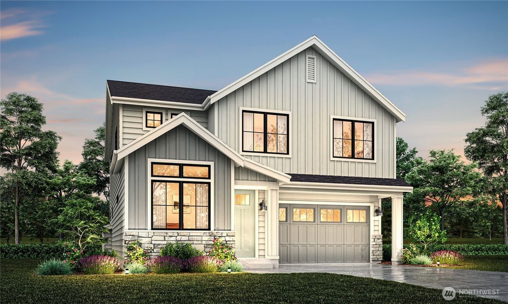 Photo of 19221 Meridian Drive SE #CW 16, Bothell, WA 98012 (MLS # 2481398)