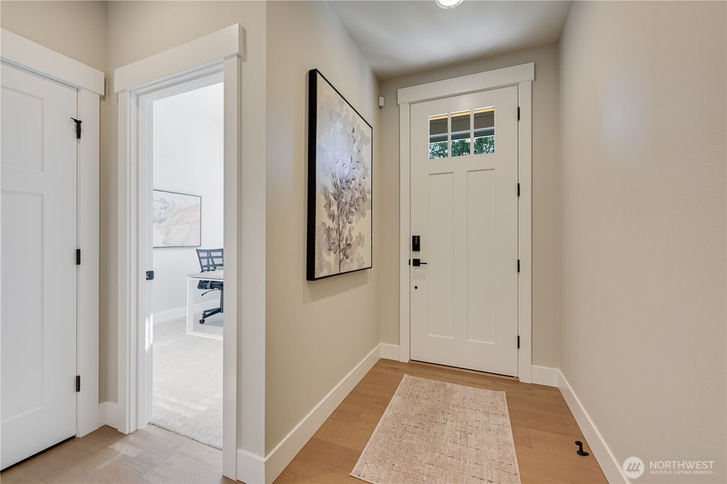 Photo of 19221 Meridian Drive SE #CW 16, Bothell, WA 98012 (MLS # 2481398)